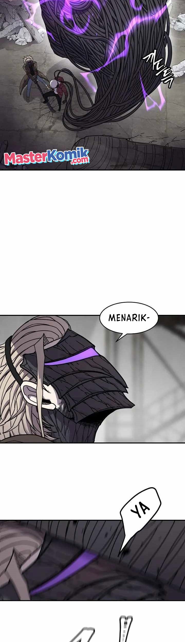 Shaman Chapter 66 halaman 24