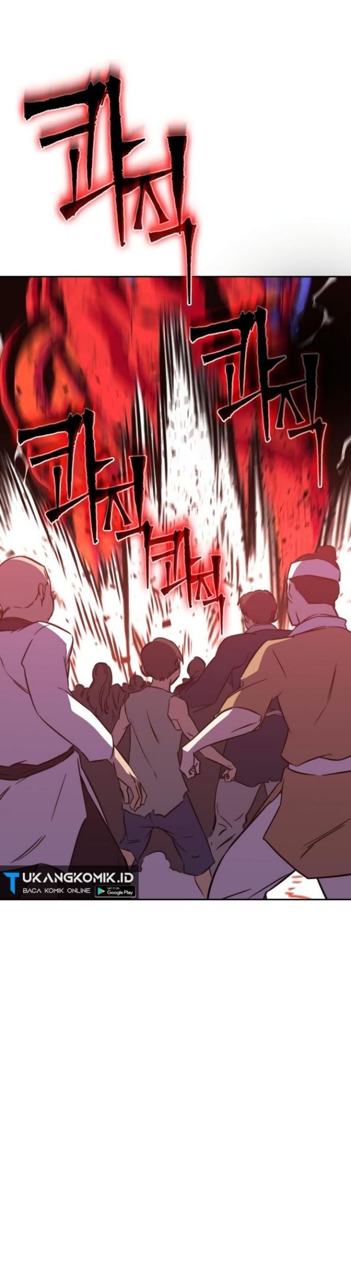 X Ash Chapter 91 halaman 46
