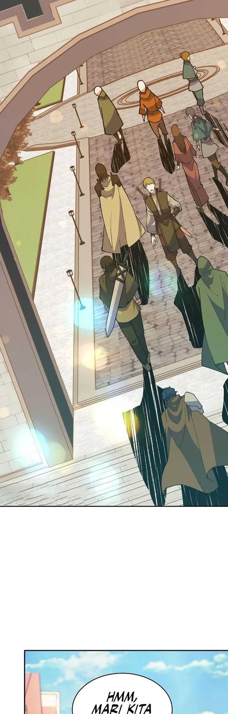 I’m Going to Steal Again Today Chapter 41 Gambar 41