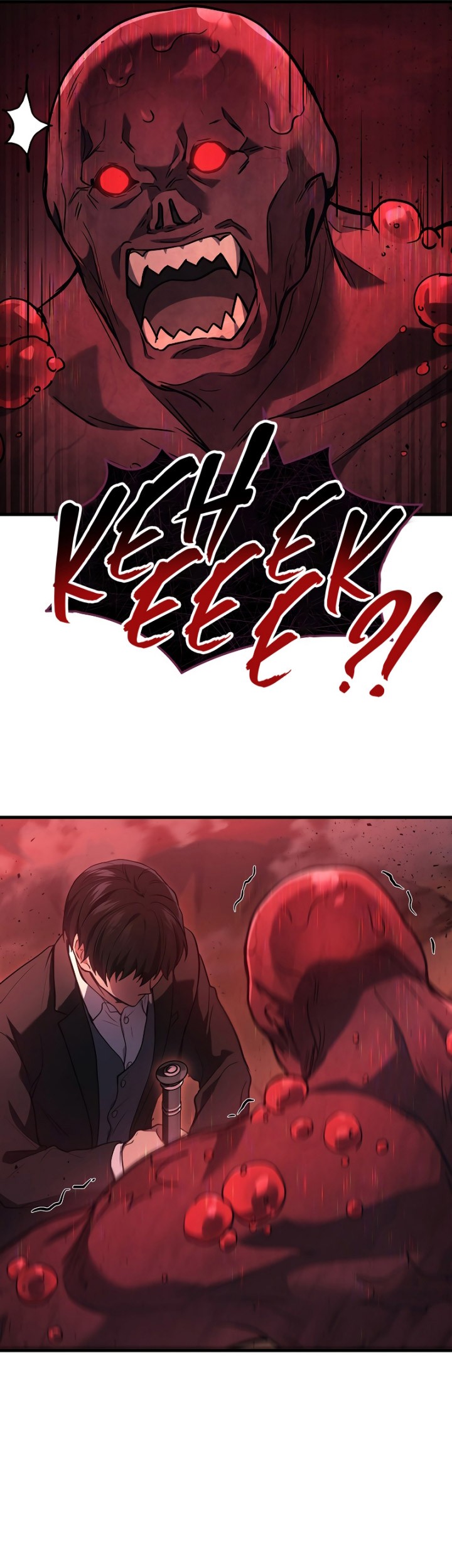 Martial God Regressed to Level 2 Chapter 19 Gambar 40