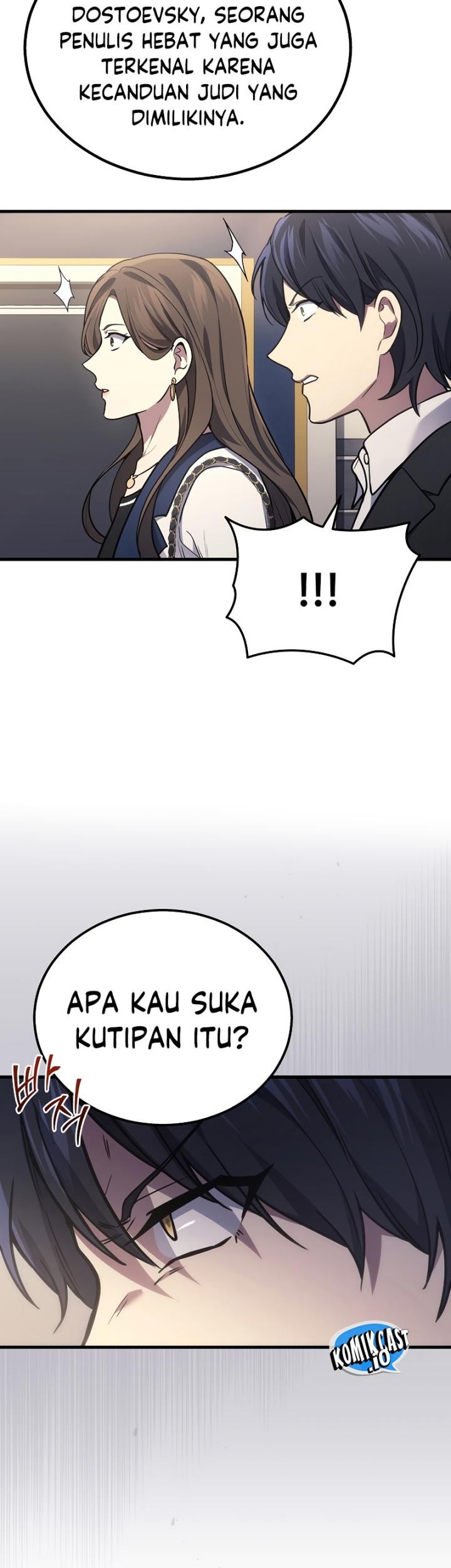 Martial God Regressed to Level 2 Chapter 17 Gambar 46