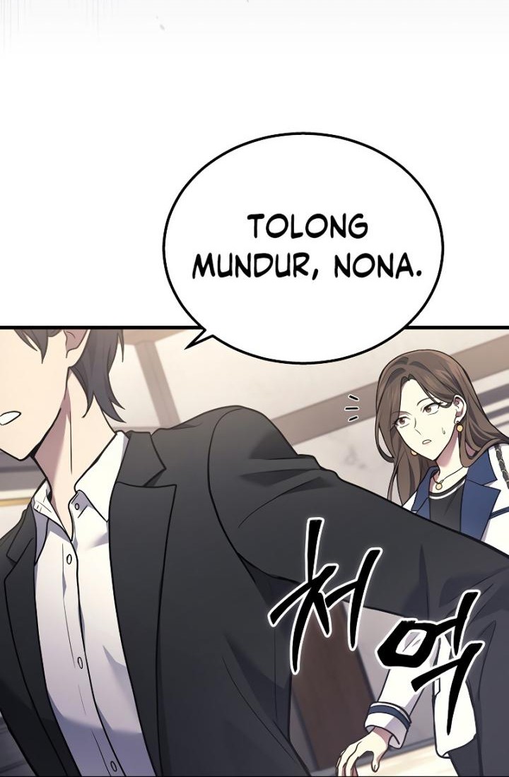 Martial God Regressed to Level 2 Chapter 17 Gambar 47