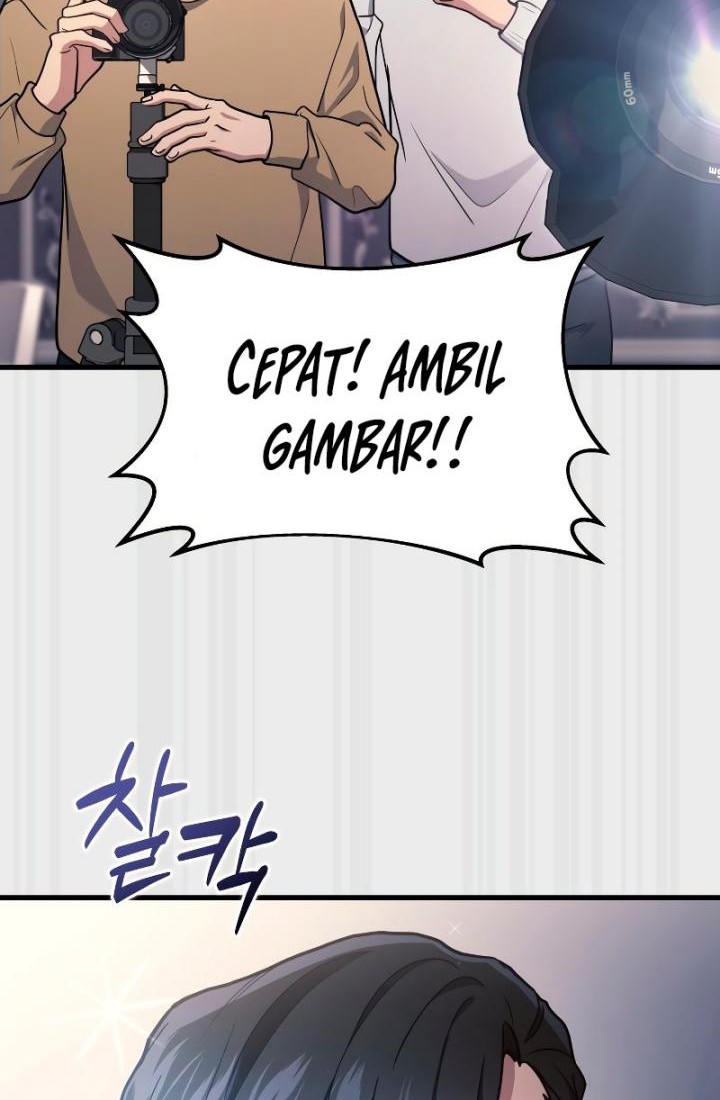 Martial God Regressed to Level 2 Chapter 15 Gambar 45
