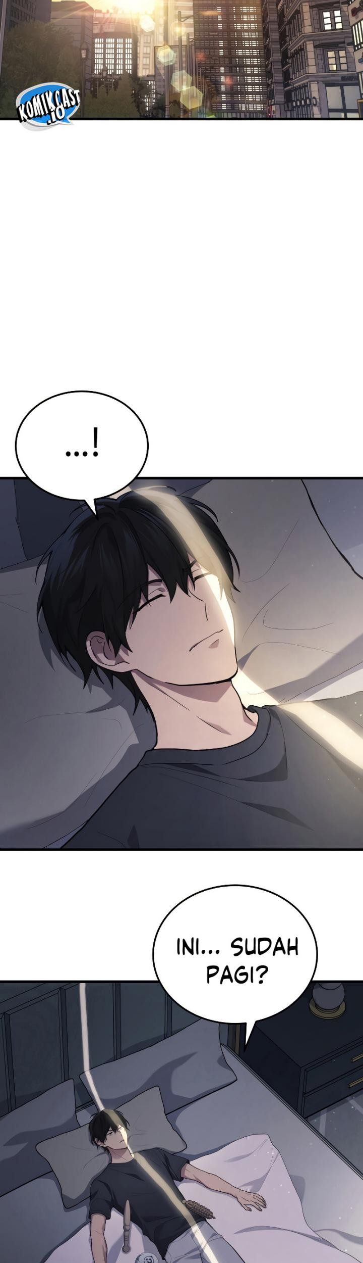 Martial God Regressed to Level 2 Chapter 14 Gambar 46