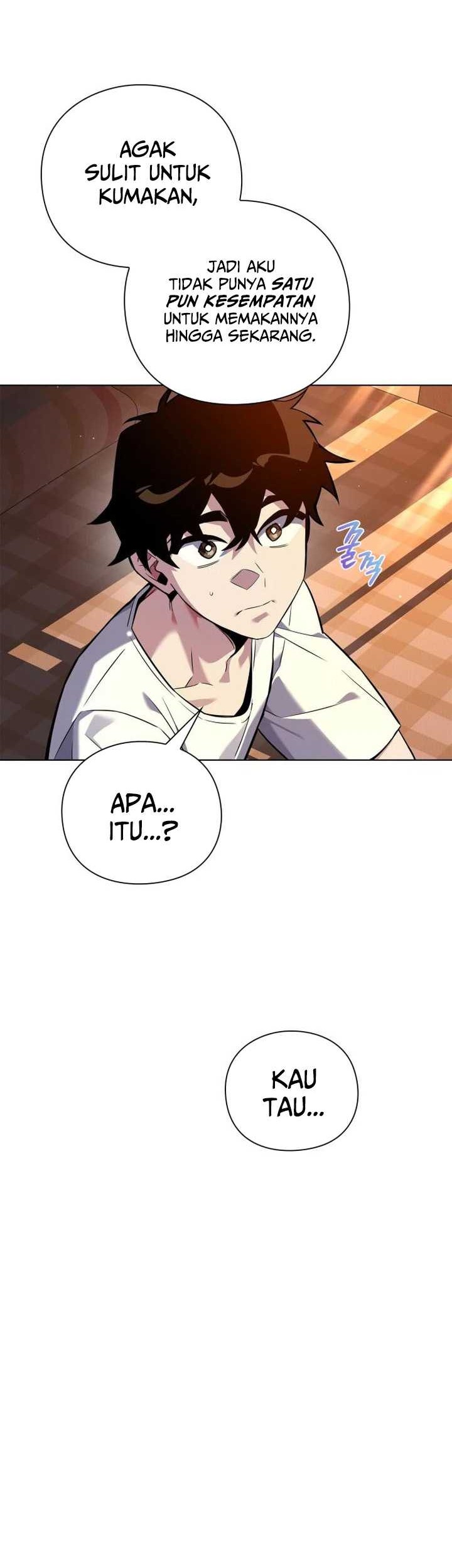 Goblin’s Night Chapter 7 halaman 36