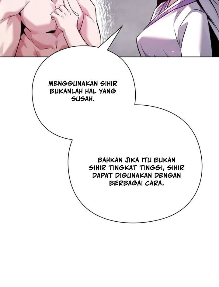 Goblin’s Night Chapter 6 halaman 34