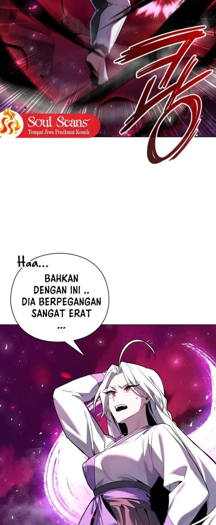 Goblin’s Night Chapter 4 halaman 46