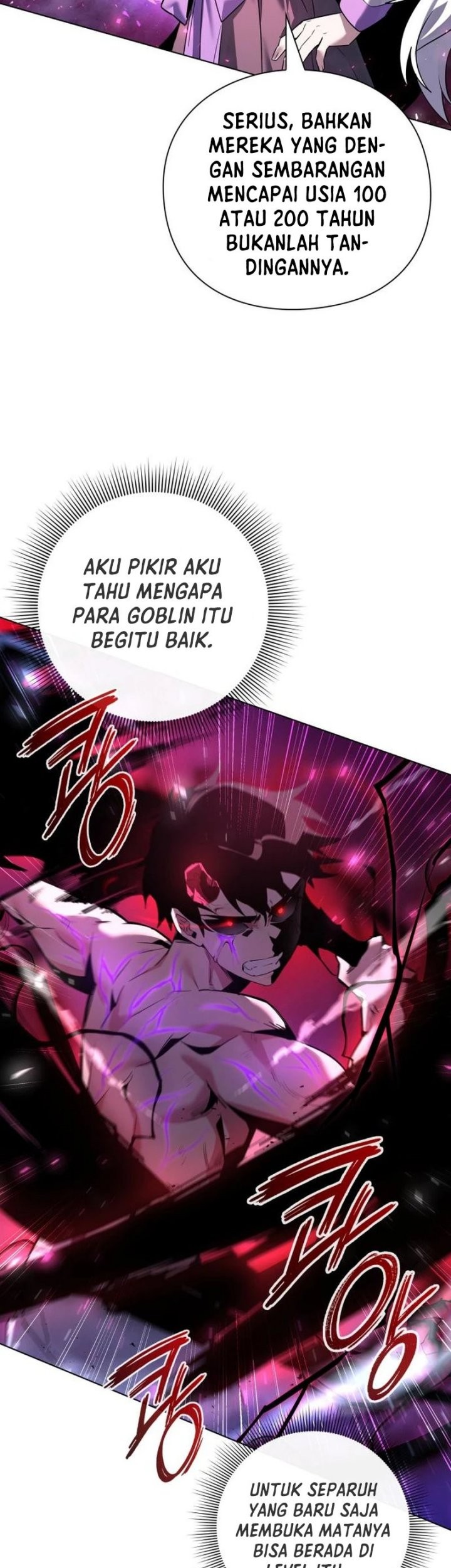 Goblin’s Night Chapter 4 halaman 47