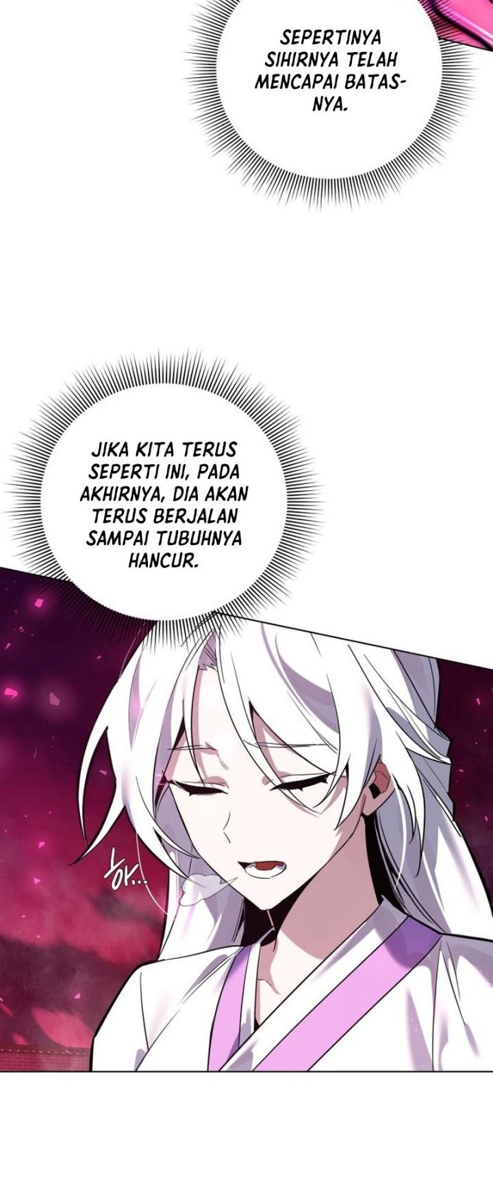 Goblin’s Night Chapter 4 halaman 49
