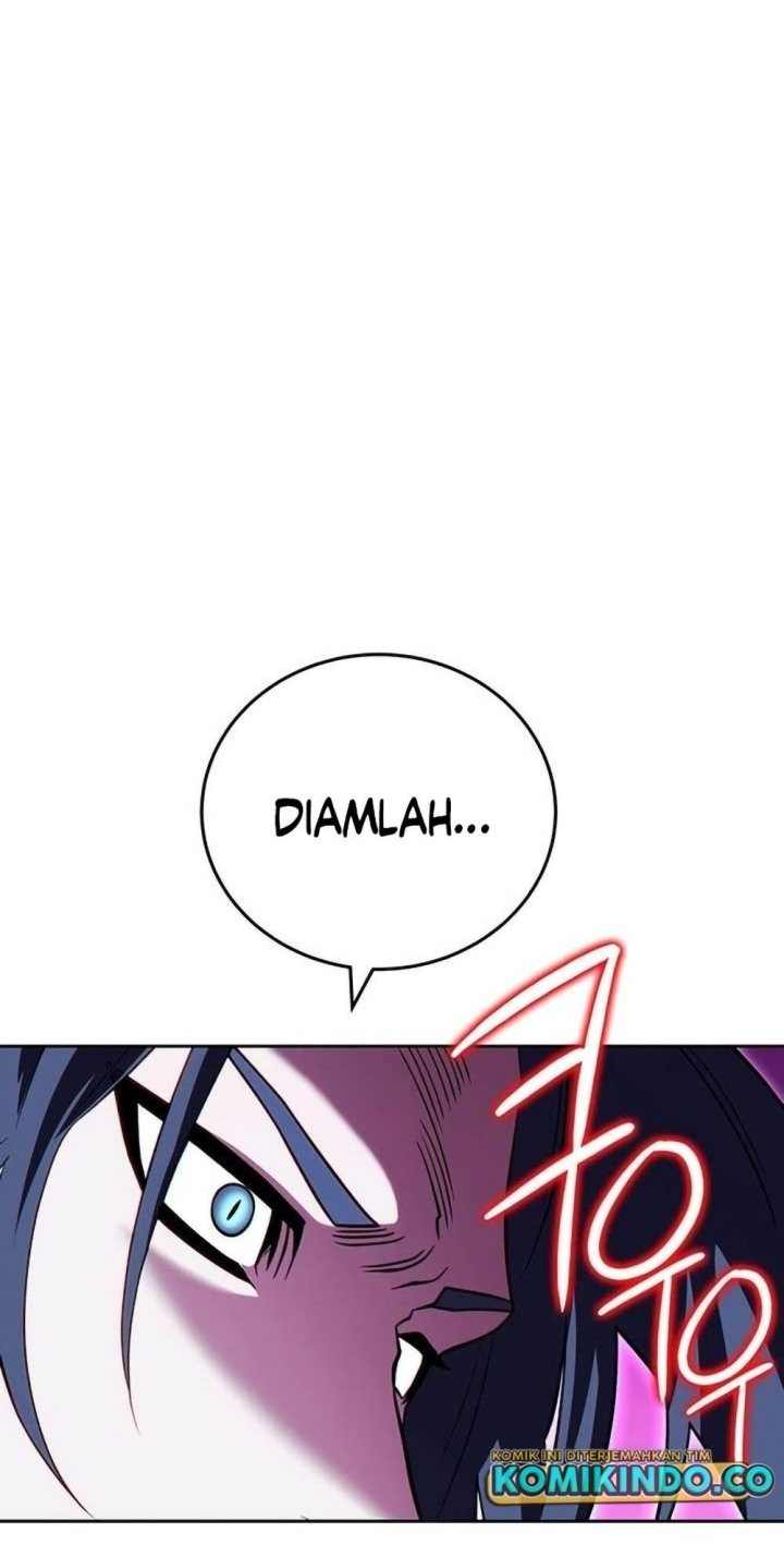 My Insanely Competent Underlings Chapter 30 halaman 43