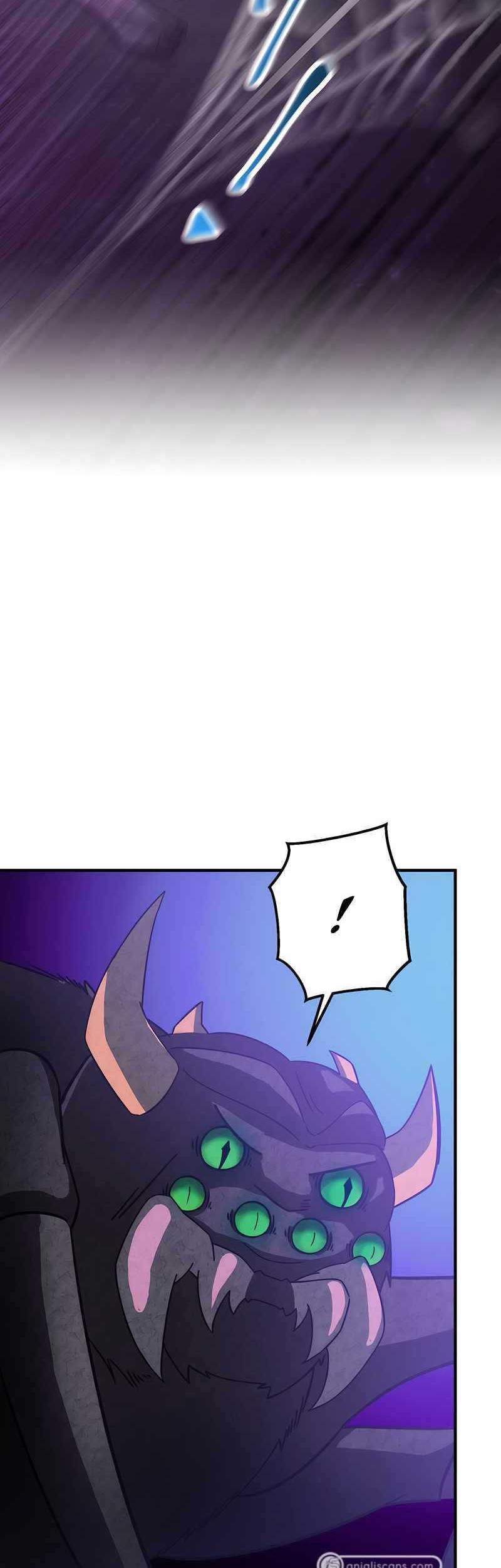 Undead King ~Teihen Bouken-sha, Mamono no Chikara de Shinka Musou~ Chapter 26 Gambar 40