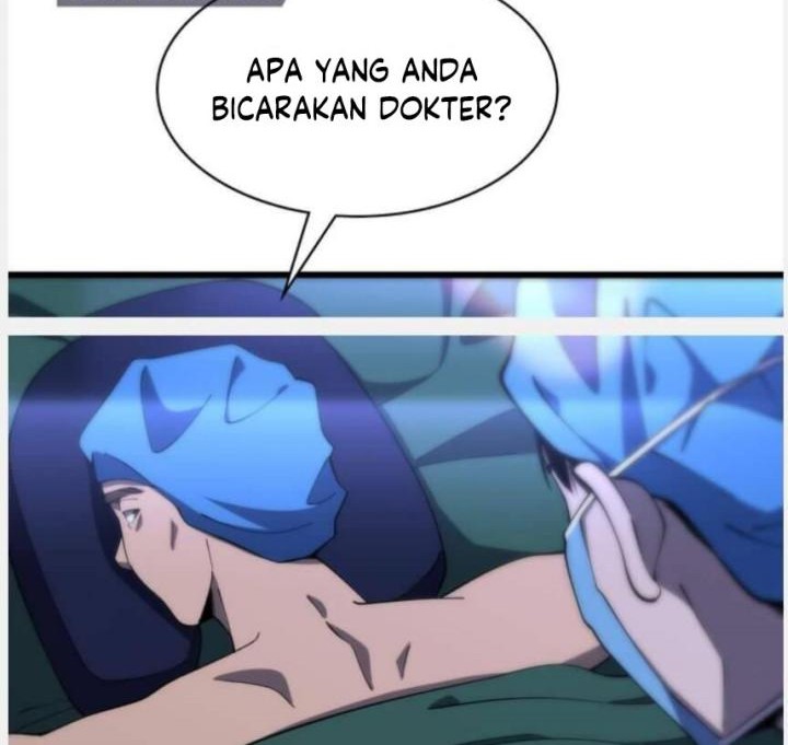 Great Doctor Ling Ran Chapter 103 halaman 23