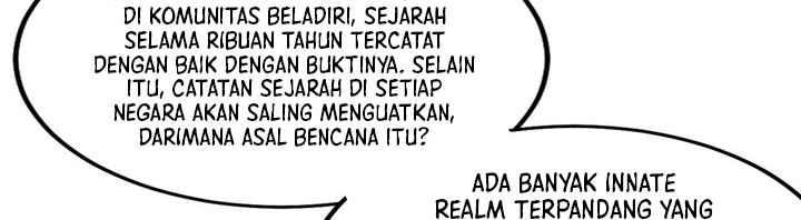 I’m An Evil God Chapter 391 halaman 23