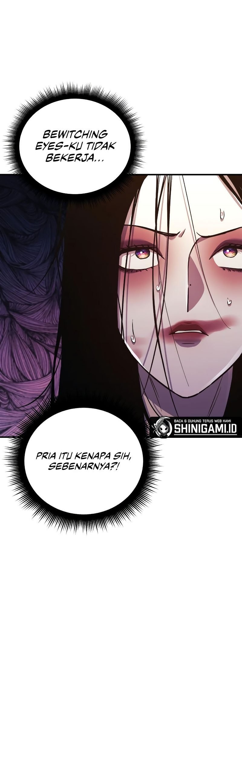 I’ll be Taking a Break for Personal Reasons Chapter 63 Gambar 45
