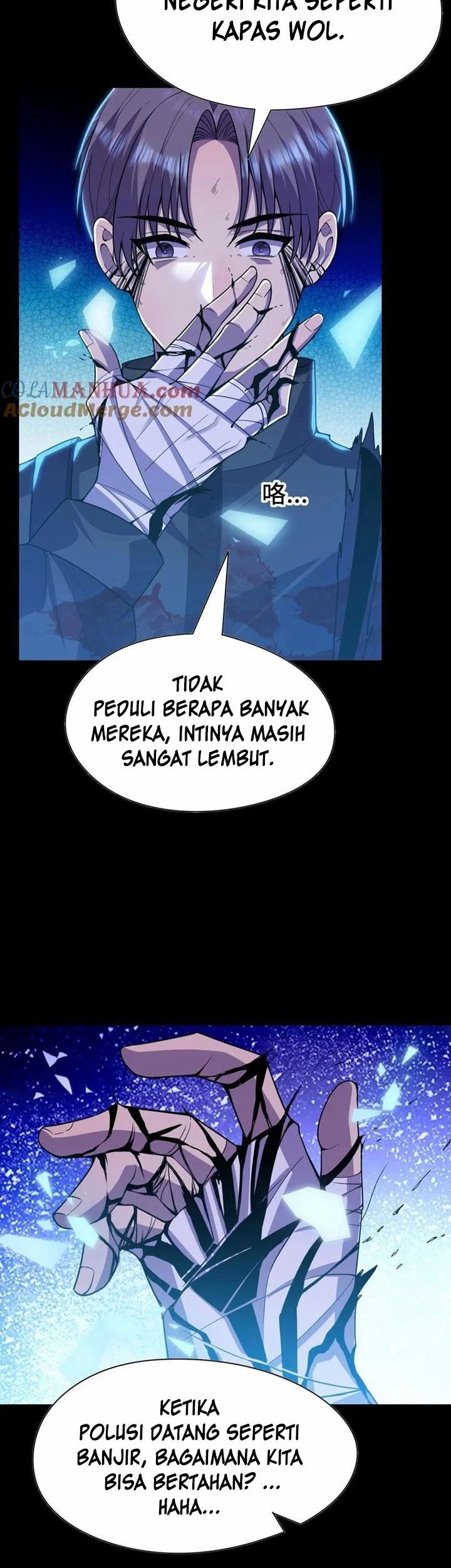 Leveling Up By Killing Gods Chapter 20 halaman 13