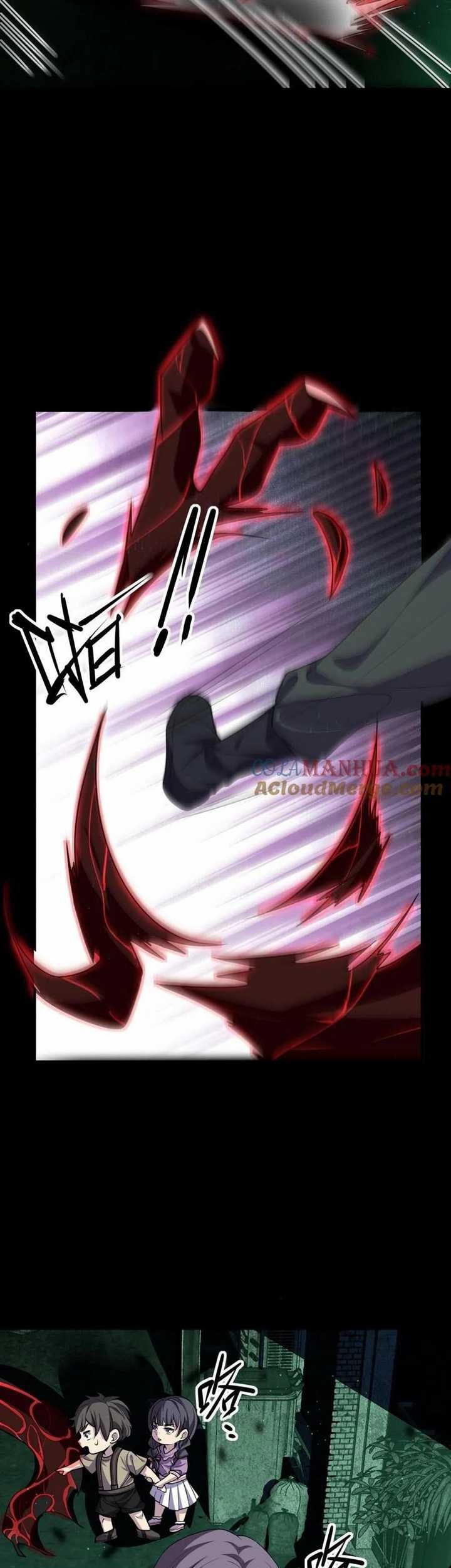 Leveling Up By Killing Gods Chapter 13 halaman 16
