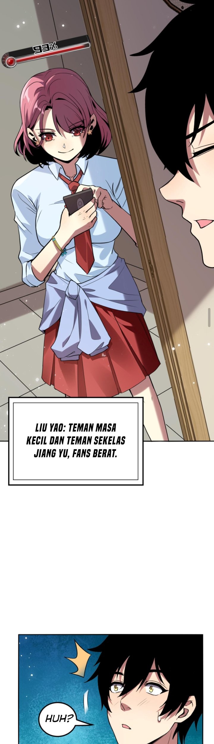 Leveling Up By Killing Gods Chapter 4 halaman 19