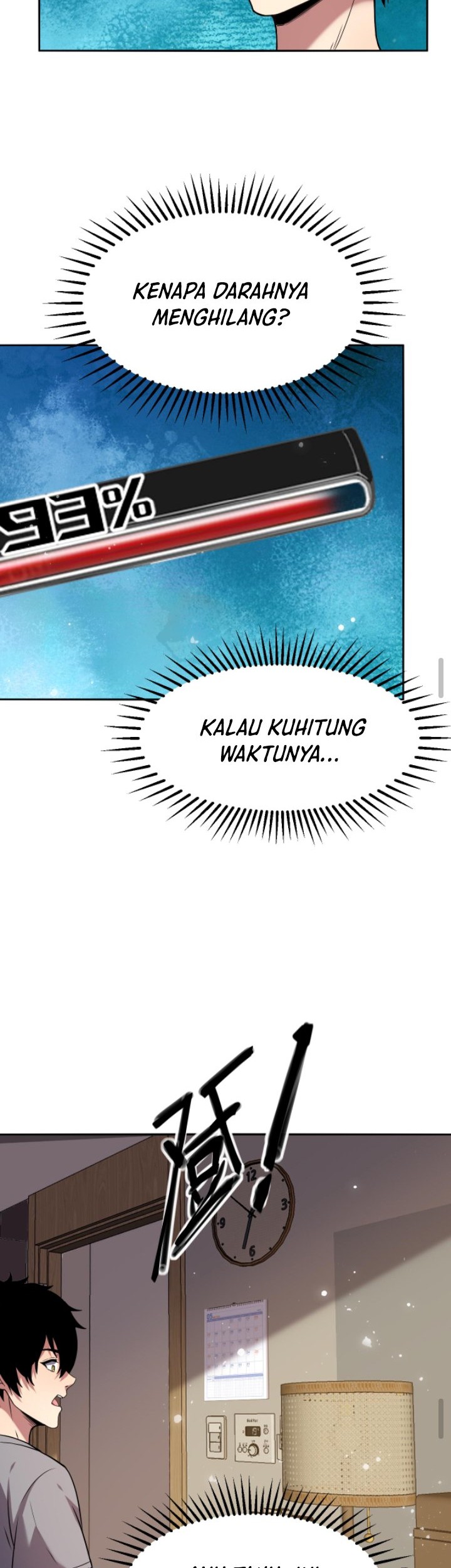Leveling Up By Killing Gods Chapter 4 halaman 20