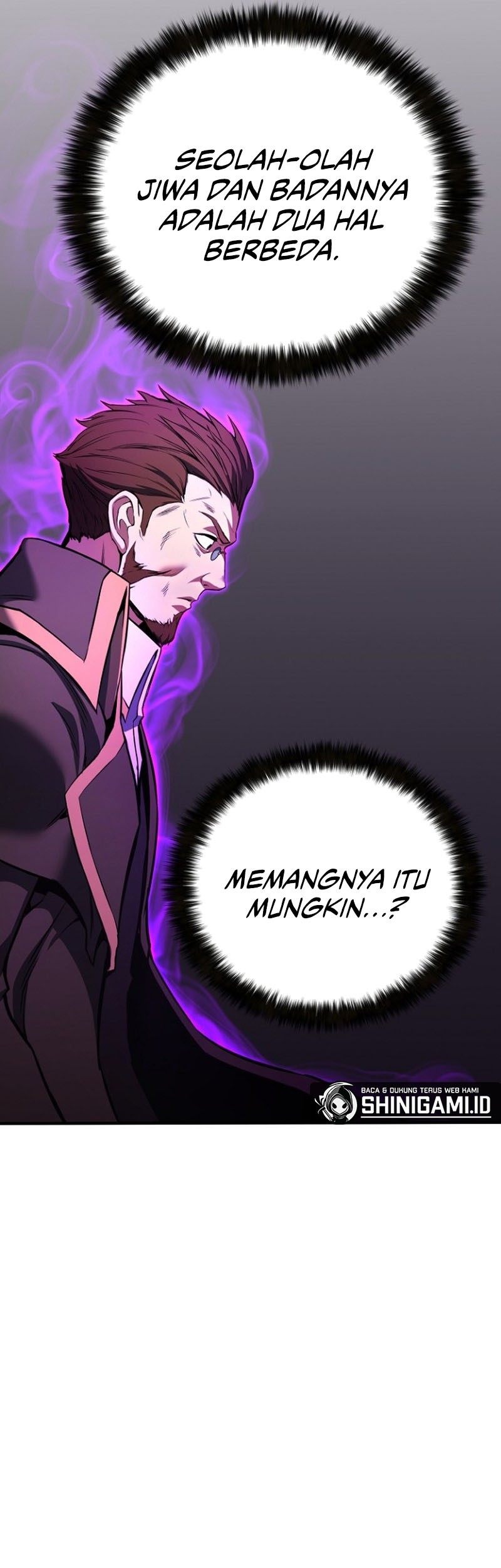 Absolute Necromancer Chapter 26 halaman 42