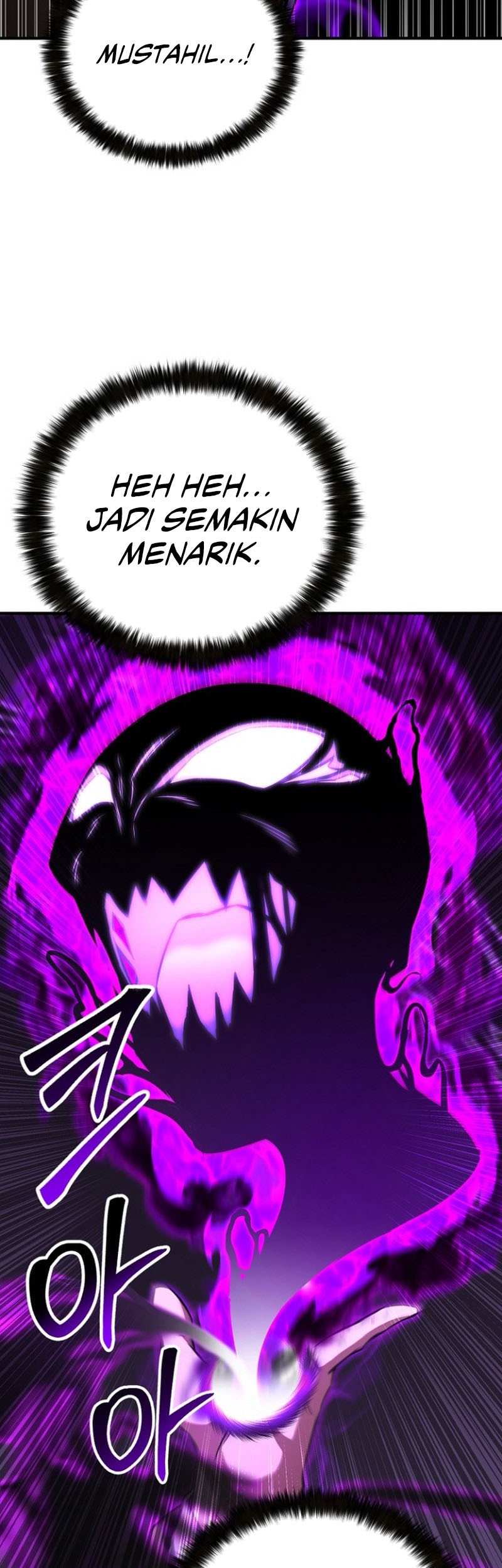 Absolute Necromancer Chapter 26 halaman 44