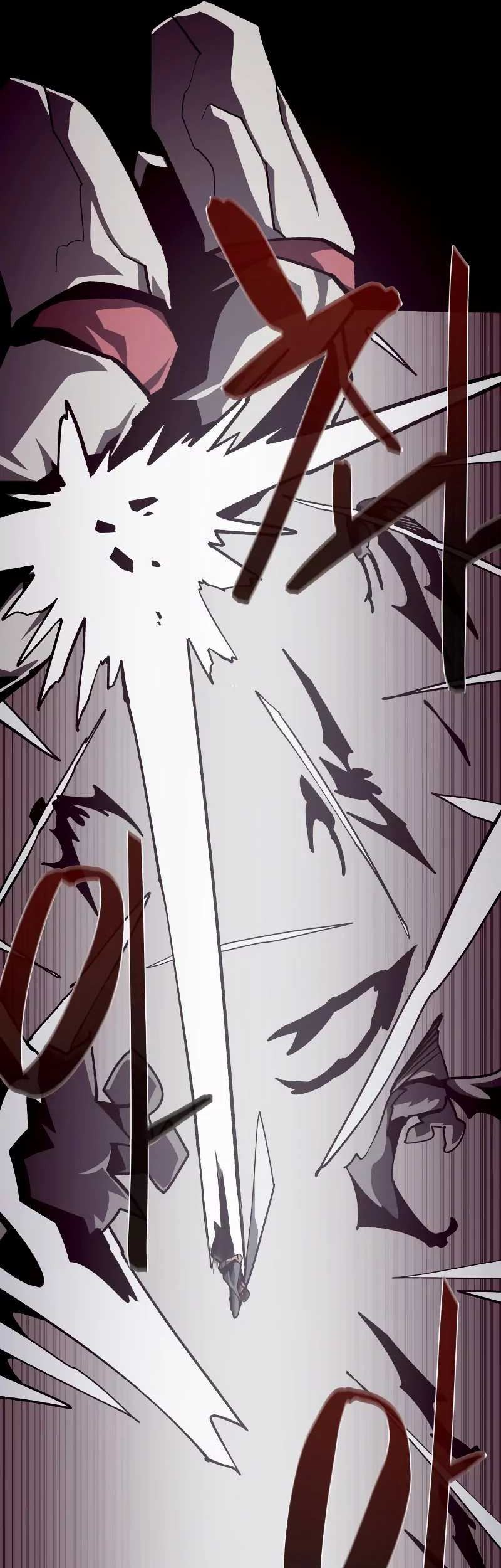 Dungeon Odyssey Chapter 58 Gambar 31