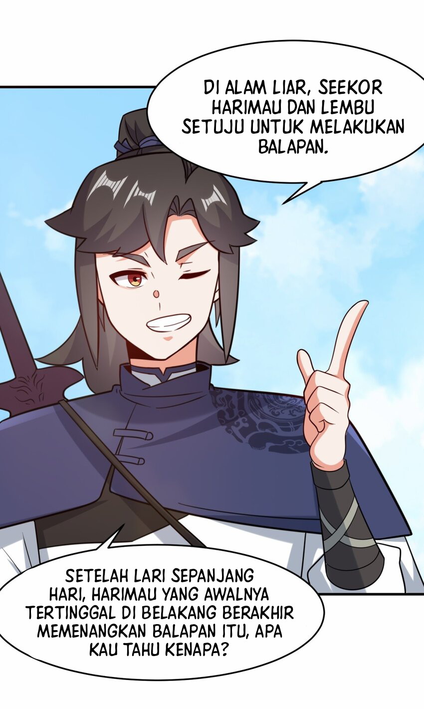 Endless devourer Chapter 123 Gambar 29