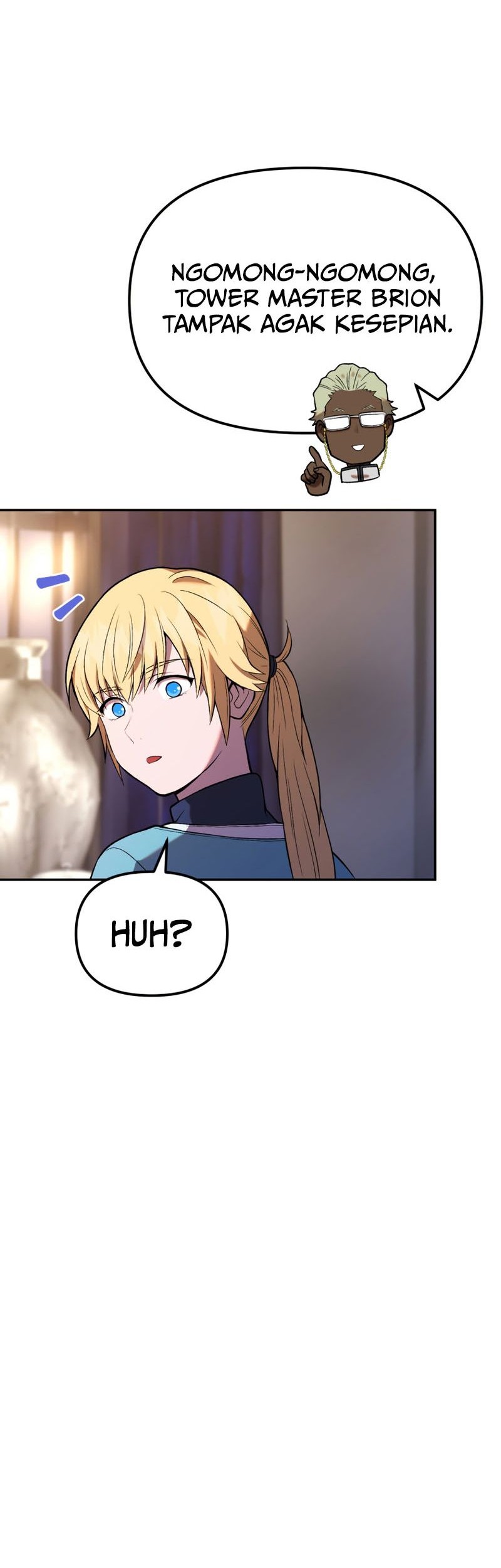 Golden Mage Chapter 07 Gambar 51