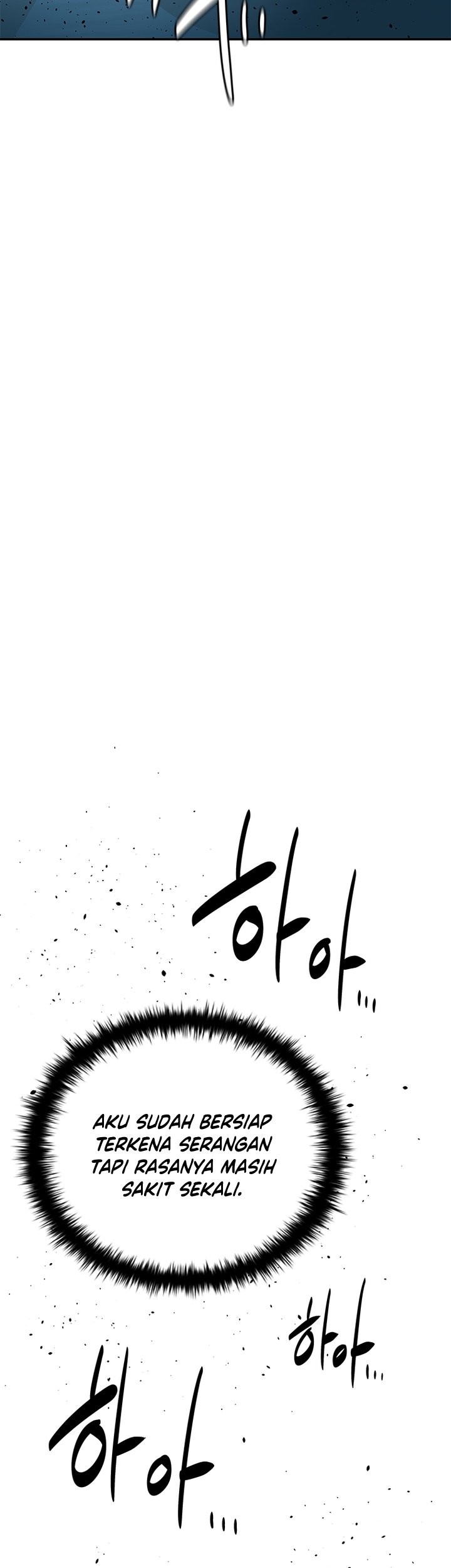Moon-Shadow Sword Emperor Chapter 47 halaman 36