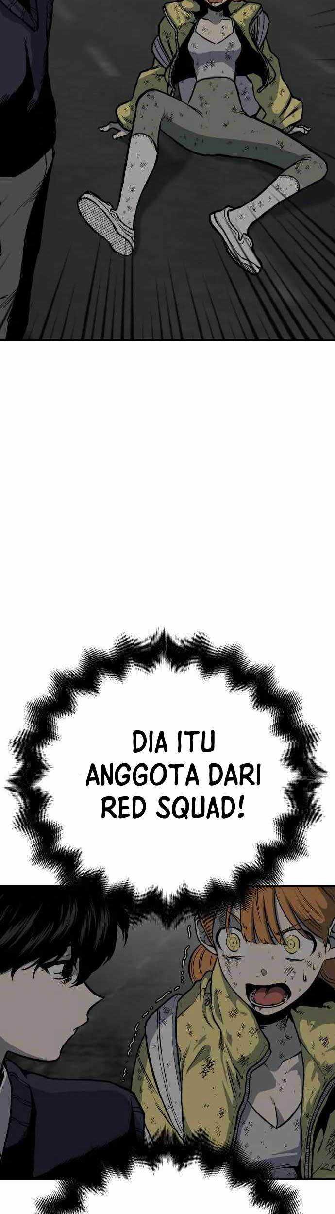 ZomGan Chapter 59 halaman 53