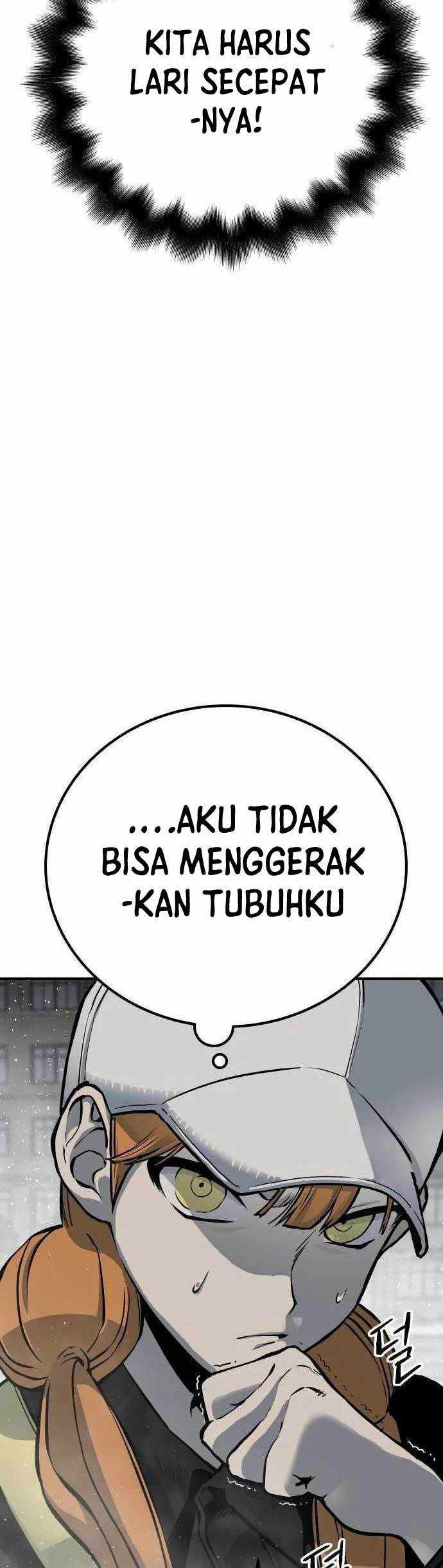 ZomGan Chapter 59 halaman 54