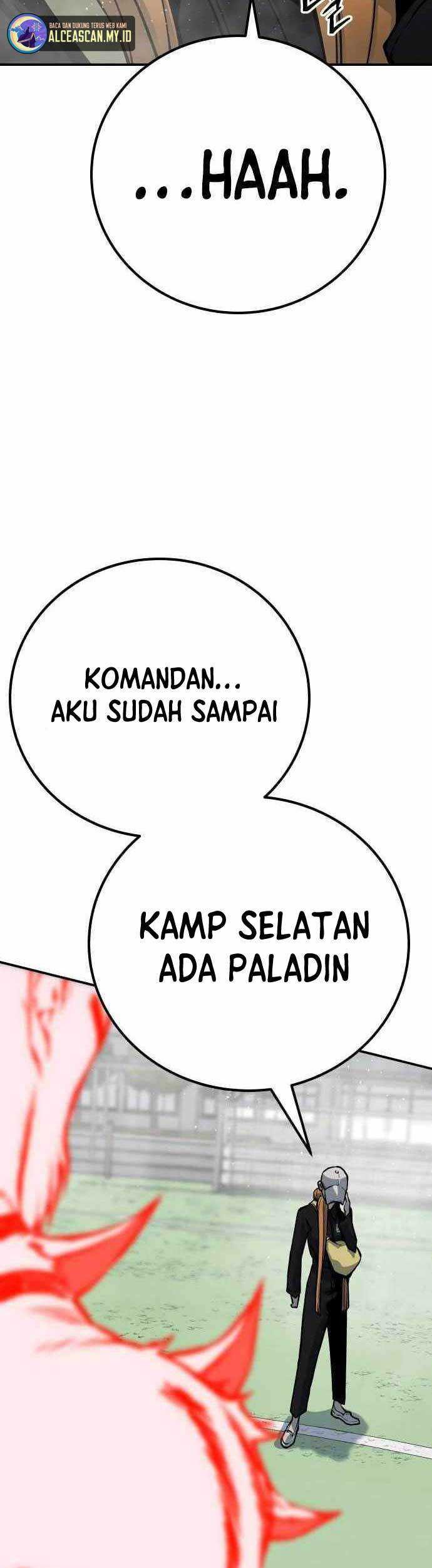 ZomGan Chapter 59 halaman 55