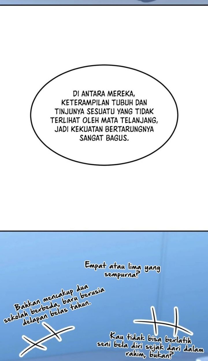 Apex Future Martial Arts Chapter 45 Gambar 35