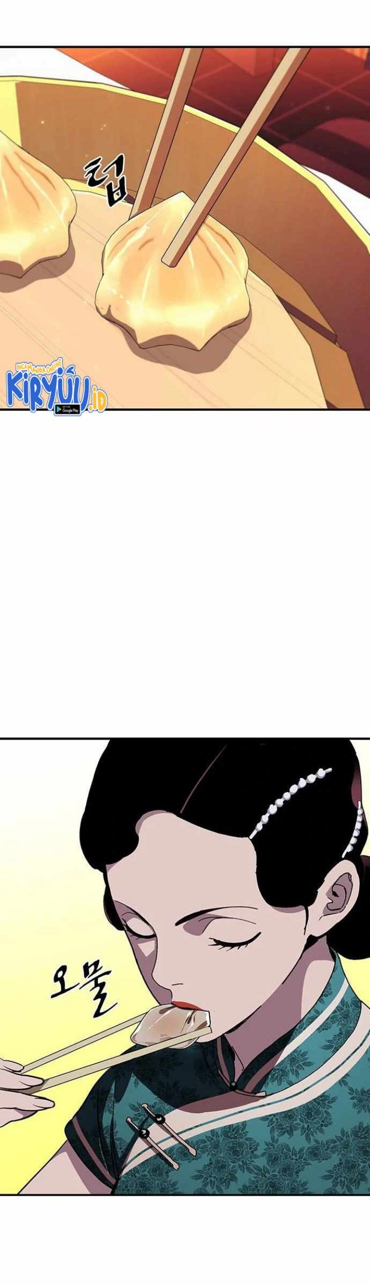 Ranker (2022) Chapter 34 halaman 51