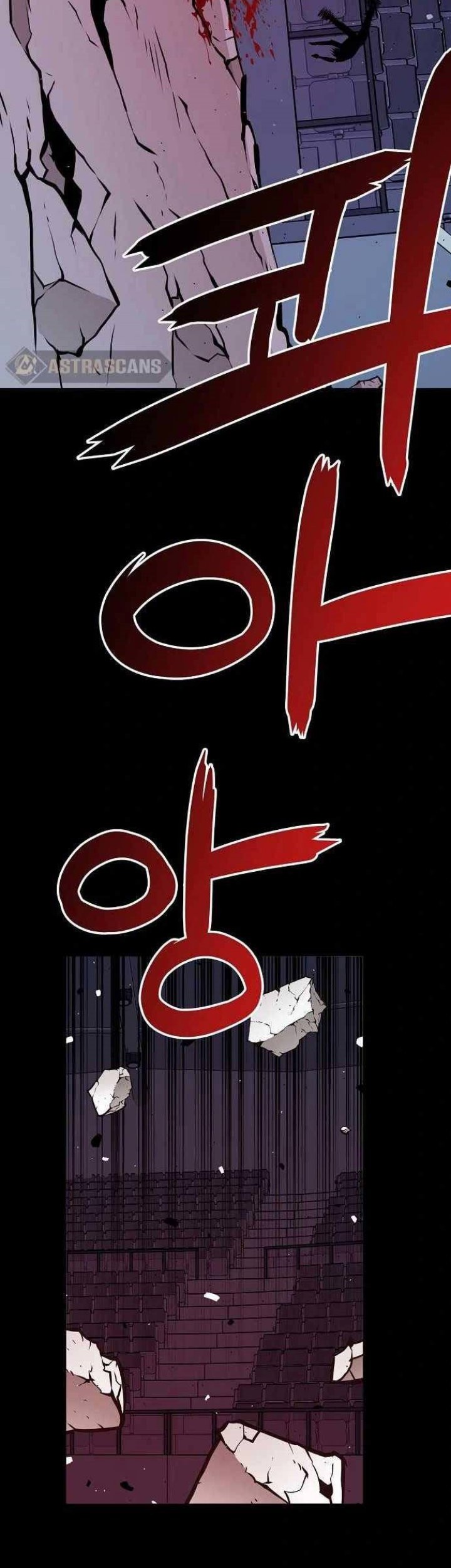 Beastburn Chapter 31 halaman 49