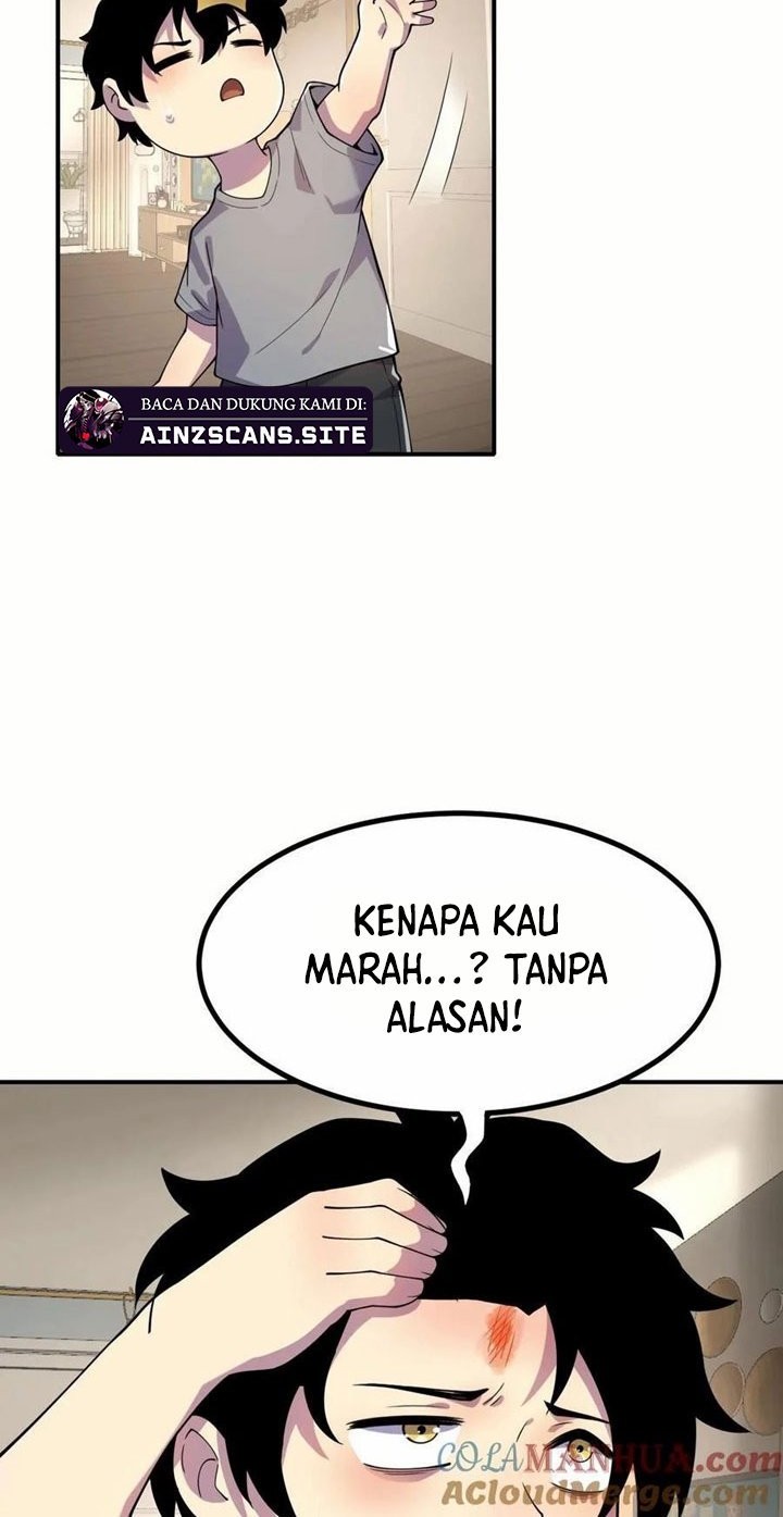 Leveling Up By Killing Gods Chapter 28 halaman 14