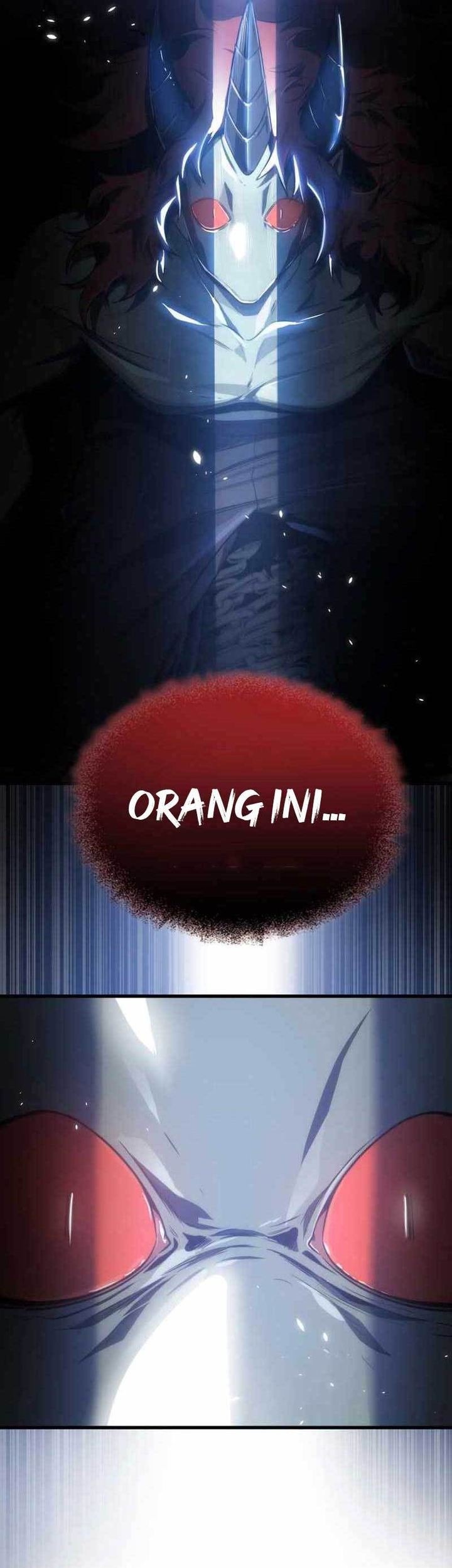 Legendary Ranker’s Comeback Chapter 33 halaman 30