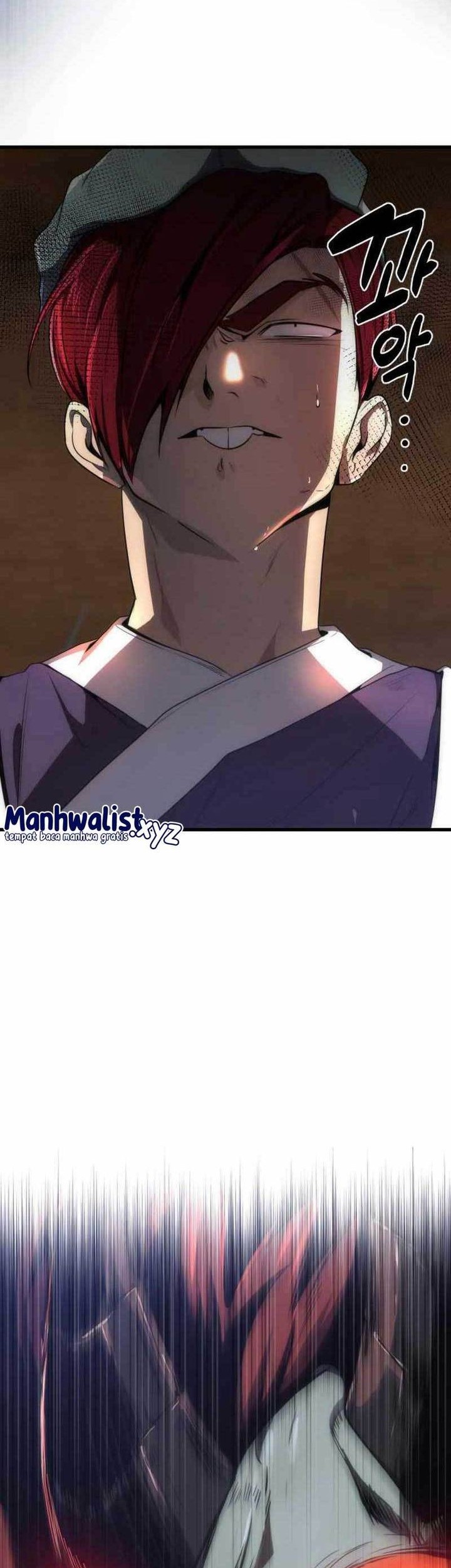 Legendary Ranker’s Comeback Chapter 33 halaman 31