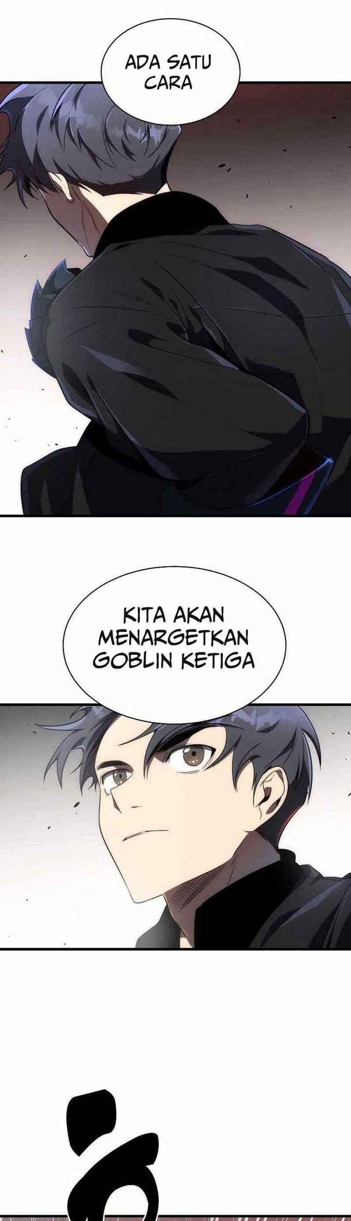 Legendary Ranker’s Comeback Chapter 32 halaman 27
