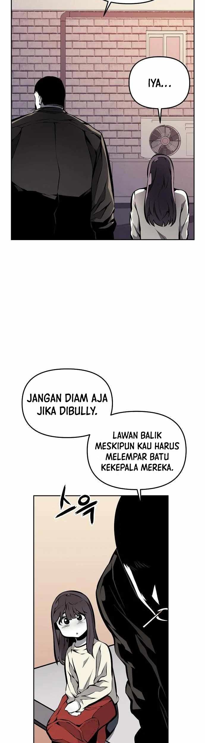 Beastburn Chapter 32 halaman 36