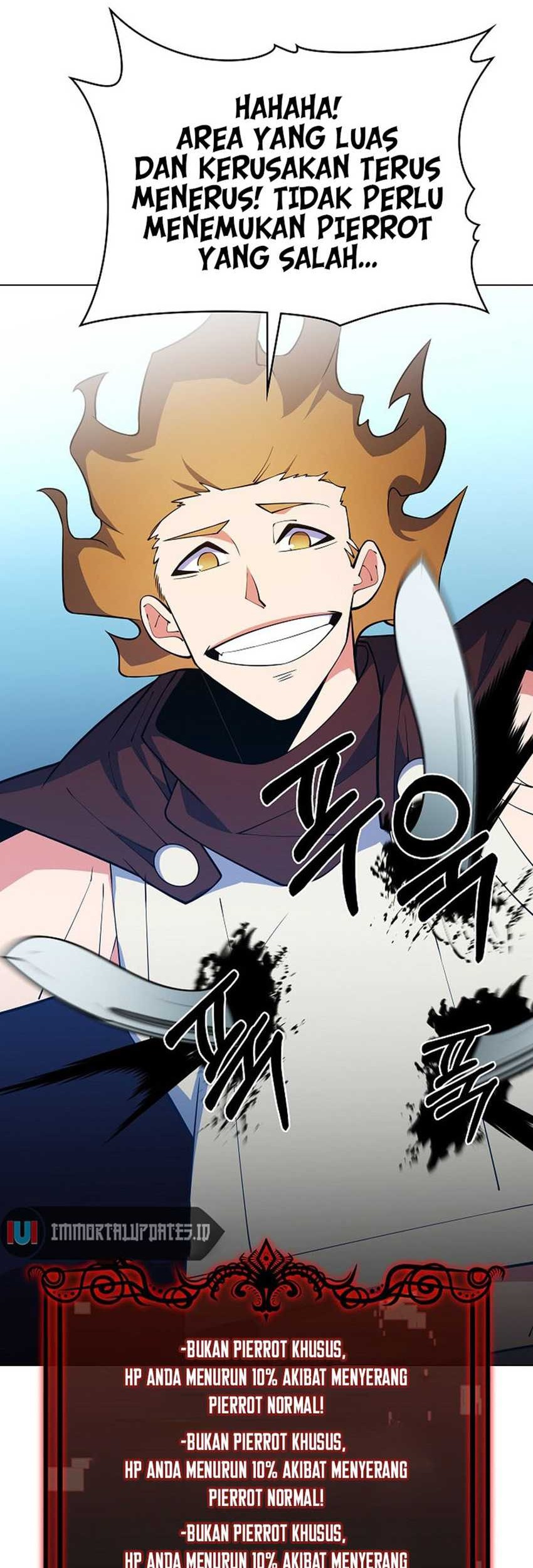 I’m Going to Steal Again Today Chapter 42 Gambar 44