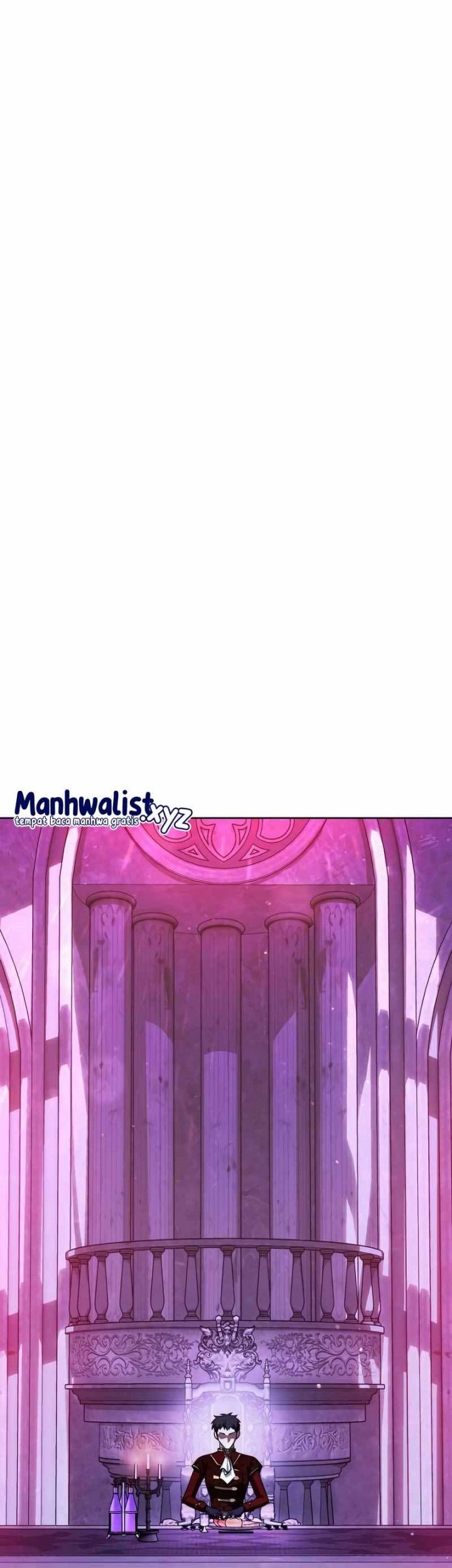 Hero the Maximum Chapter 34 halaman 35