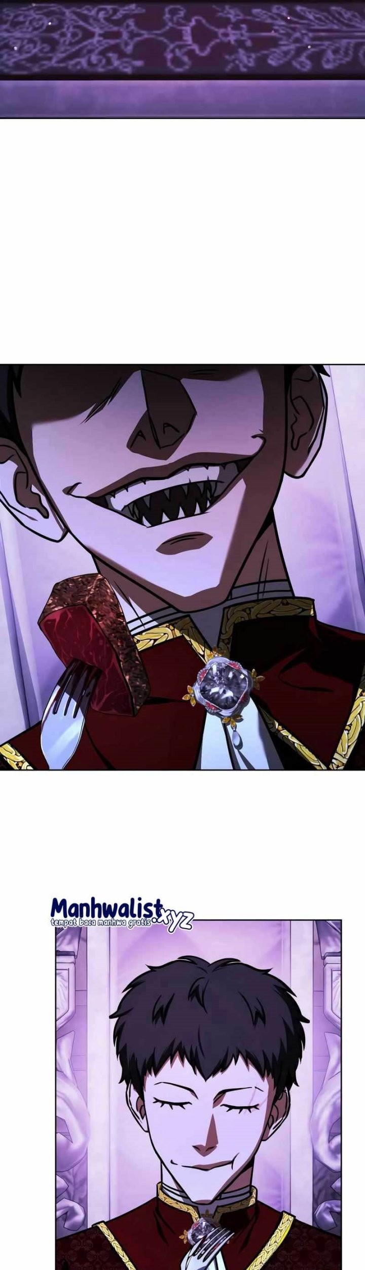 Hero the Maximum Chapter 34 halaman 37