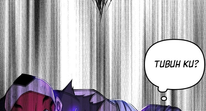 I’m An Evil God Chapter 393 halaman 30