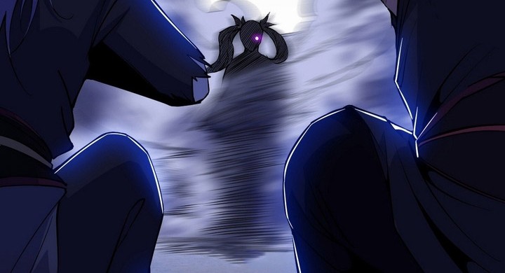 I’m An Evil God Chapter 393 halaman 32