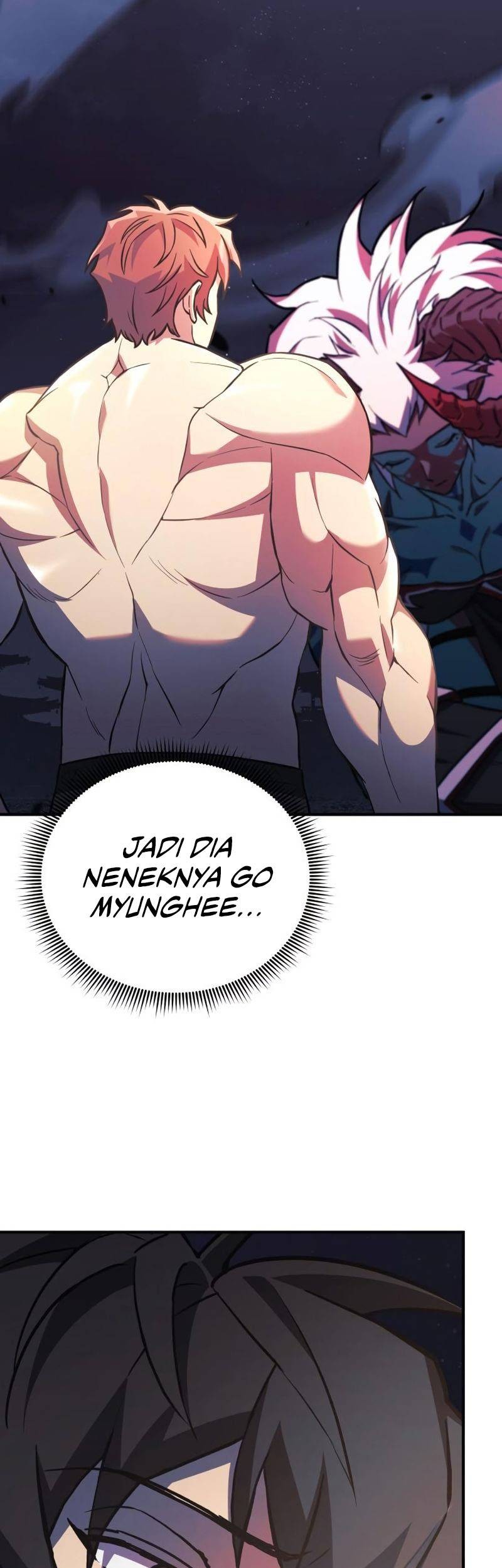 I’ll be Taking a Break for Personal Reasons Chapter 64 Gambar 42