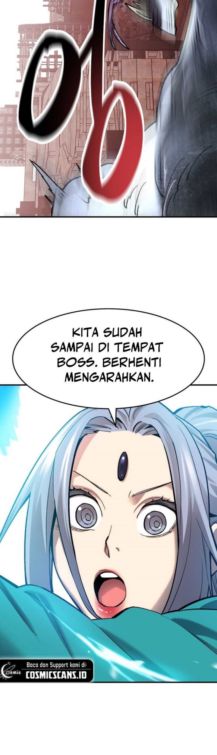 Limit Breaker Chapter 91 halaman 59