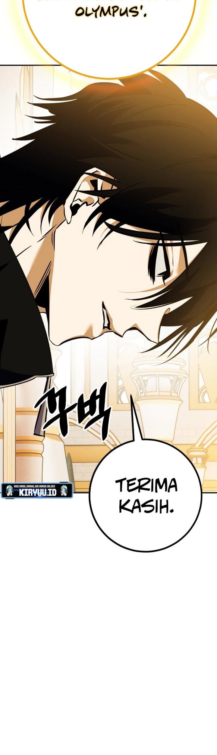 Return to Player Chapter 131 halaman 39