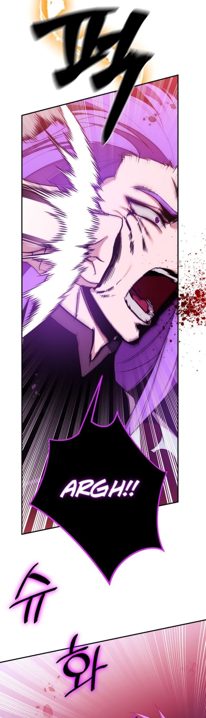 Return to Player Chapter 130 halaman 35