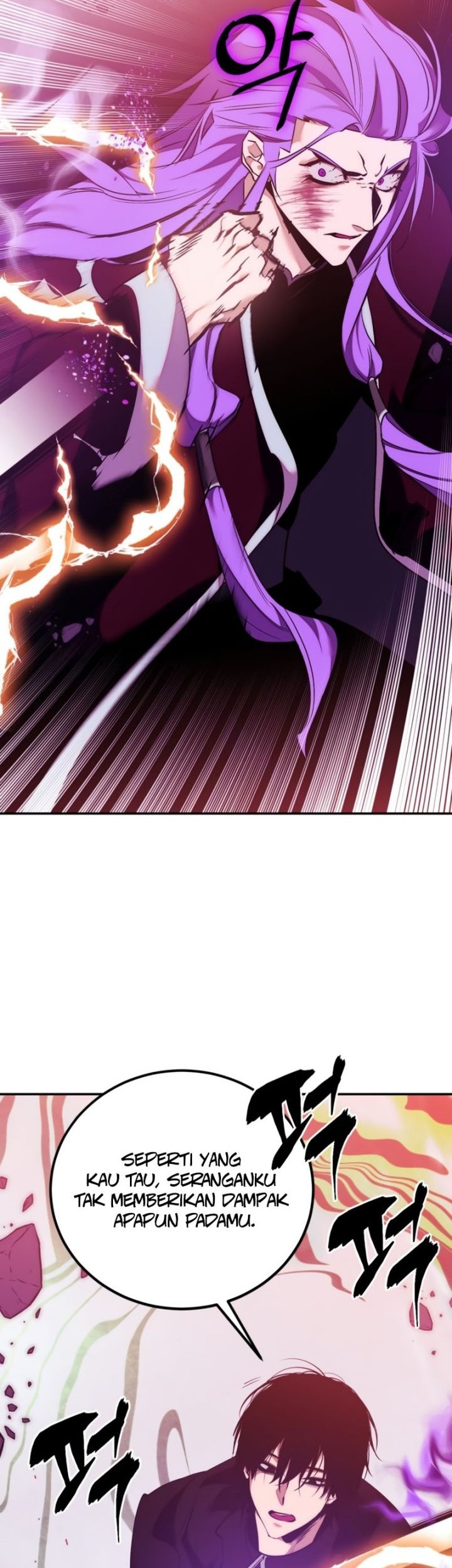 Return to Player Chapter 130 halaman 36