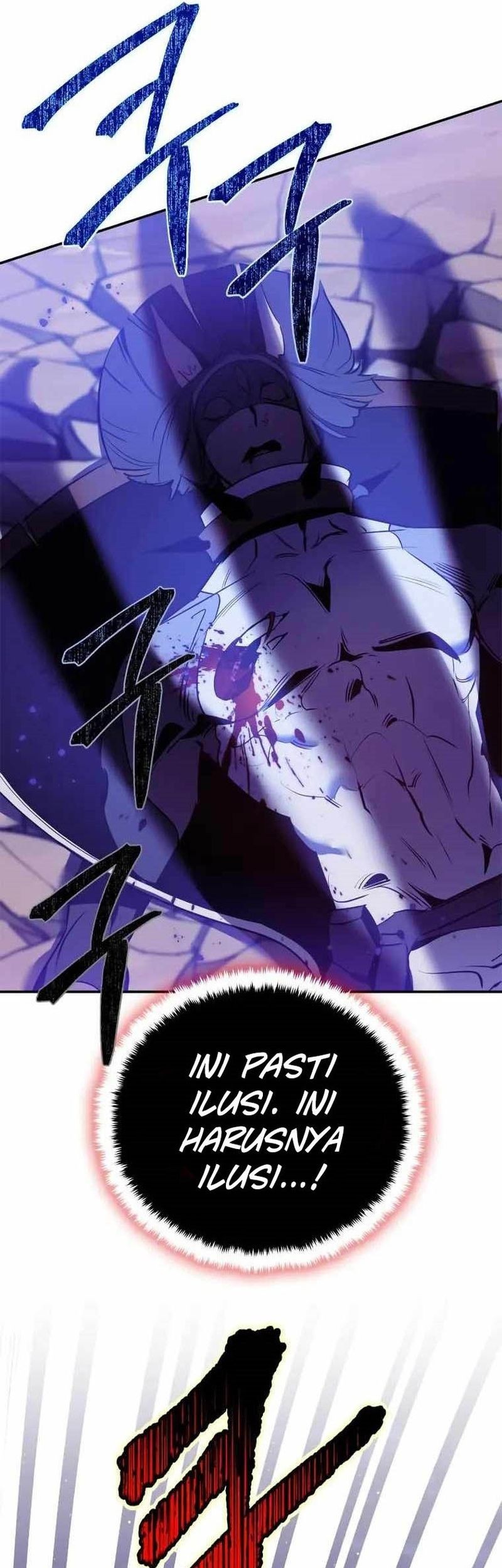 Return to Player Chapter 128 halaman 44